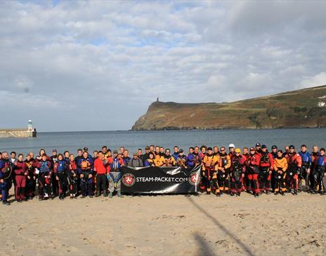 Isle of Man Kayak Festival