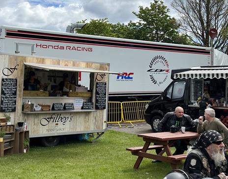 Food Shack
