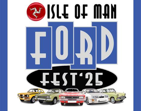 Isle of Man FordFest