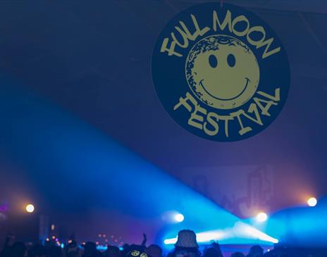 Full Moon Festival