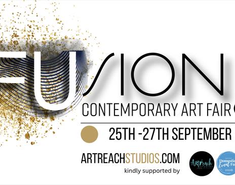 Fusion Contemporary Art Fair