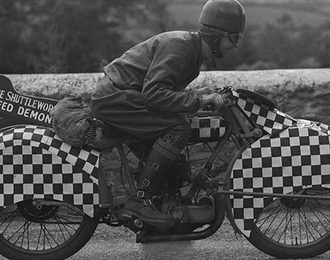 'No Limit' at 90: a Cinematic Celebration