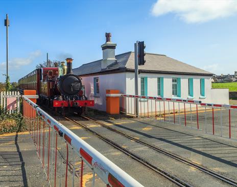 Gatekeeper's Cottage