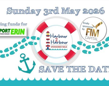 Harbour 2 Harbour Walk