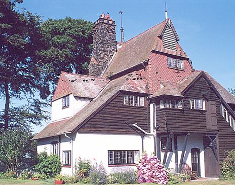 The Swiss Chalet