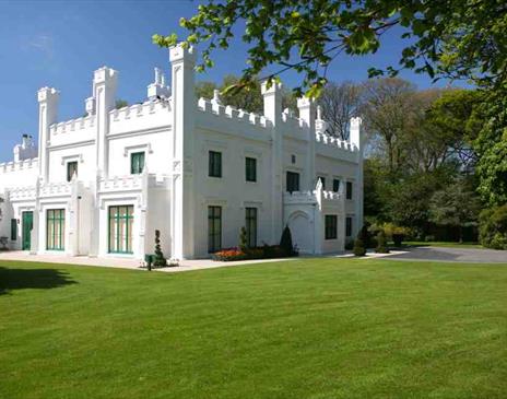 Milntown House