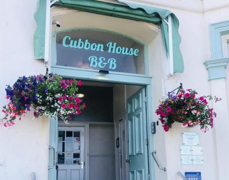 Cubbon House