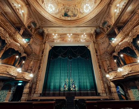 Gaiety Theatre