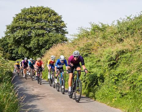 Gran Fondo Isle of Man