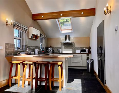 One Blackwood Cottages