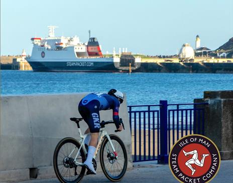 Isle of Man Youth Tour