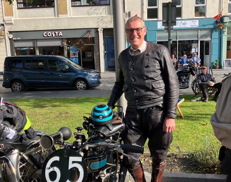 International Manx Rally