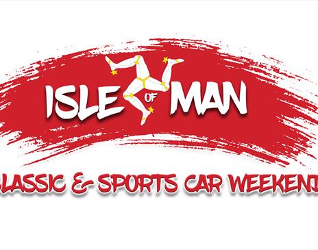Isle of Man Classic & Sports Car Weekend