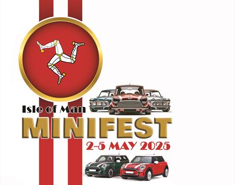 Isle of Man MiniFest