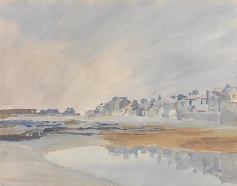 Walk in the Footsteps of Archibald Knox