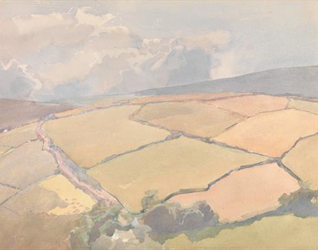Walk in the Footsteps of Archibald Knox – Maughold, Cashtal yn Ard