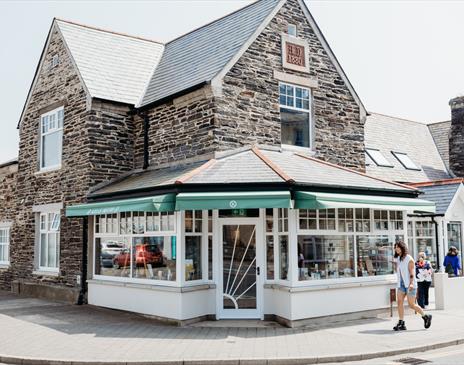 Manx Menu: Kellas