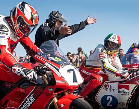 Classic TT