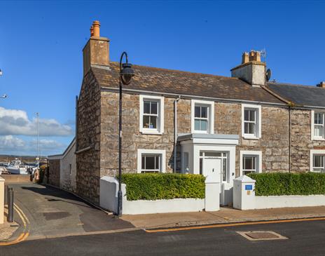Langton Cottage