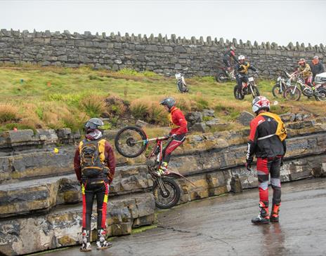 Manx National 2 Day Trial