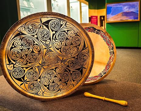 Mini Musicians – Knox Sound Adventure