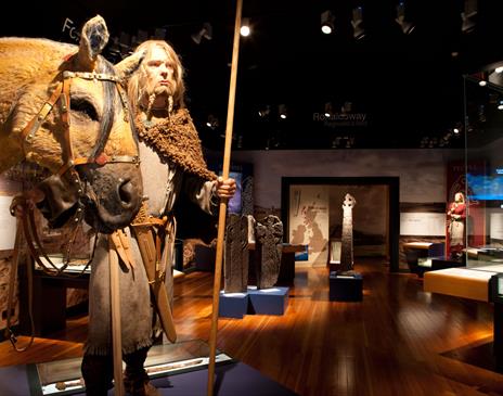 The Viking Gallery