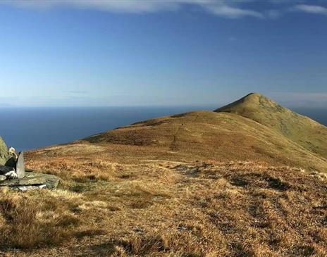 Manx Mountain Marathon and Half Manx Mountain Marathon