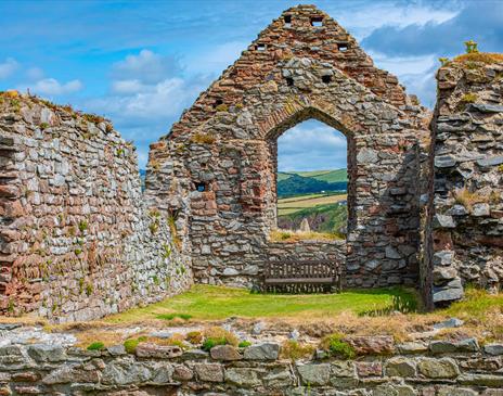 Isle of Man Heritage Open Days 2025