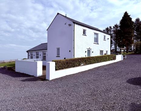 Moaney Woods Farm Cottage