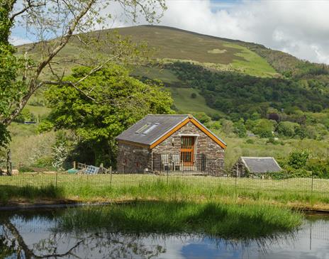 Maggie's Cottage