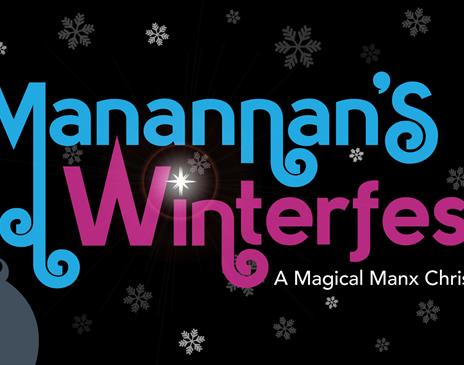 Manannan's Winterfest № 9