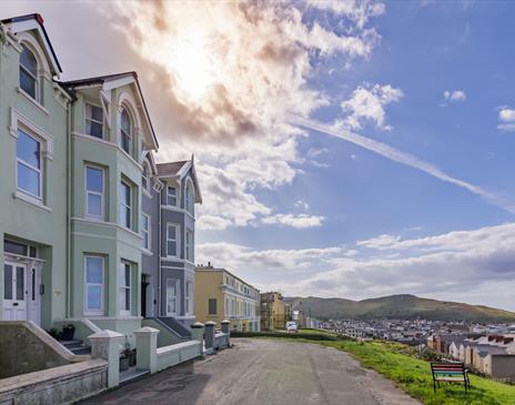 Creg Malin View