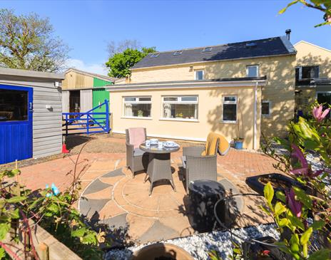 Oie Vie Cottage