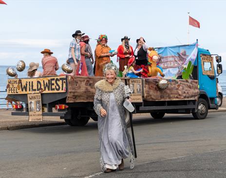 Peel Carnival