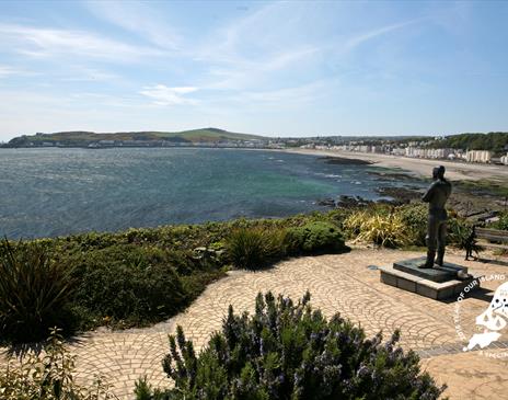 Onchan Park and Port Jack Glen