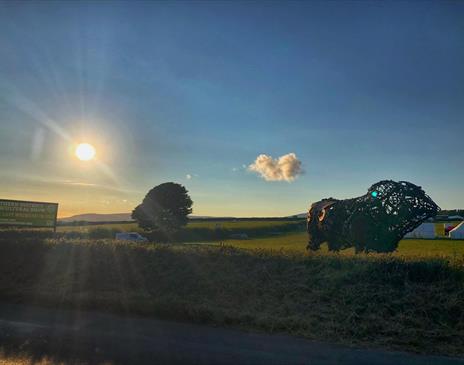 Southern District Agricultural Show