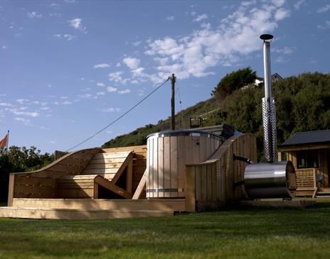 Glen Wyllin Glamping