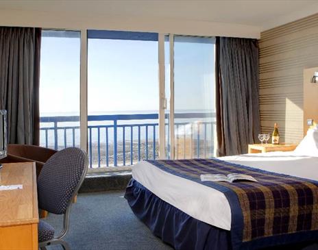 Best Western Palace Hotel & Casino