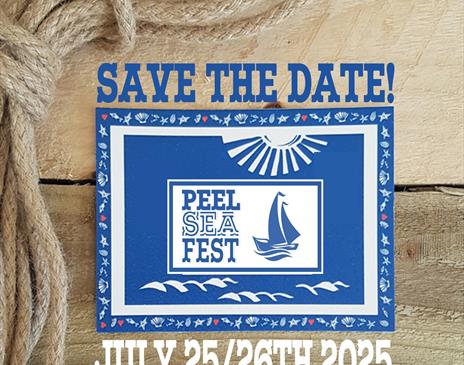Peel Sea Fest