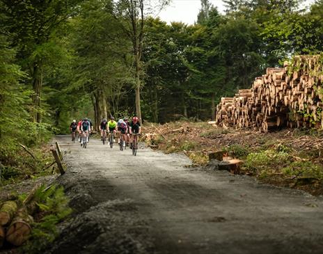 Gran Fondo Isle of Man powered by Altenar
