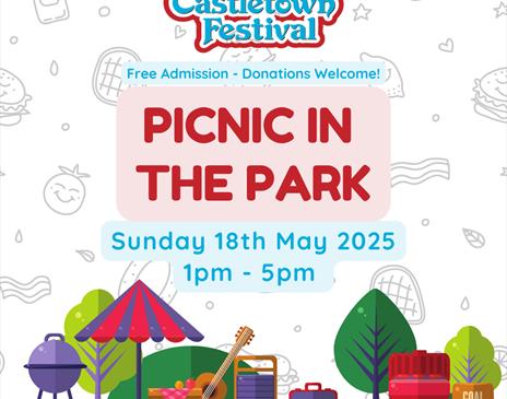 Picnic in the Park