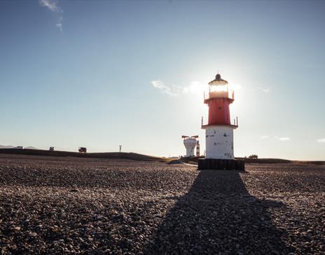 RNF 8: Jurby to Point of Ayre