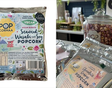 PopCornaa