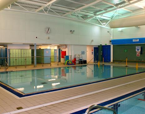 Northern Swimming Pool