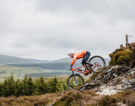 Cycle 360 National Enduro & E-Enduro Championships 2026