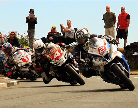 Southern 100 Road Races 2024