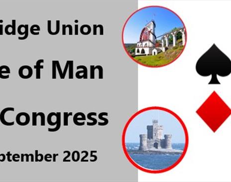 Bridge Congress Poster