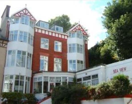 Seaview Guest House