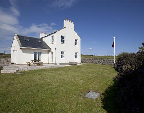 Grenaby Cottage - Sheerghlass