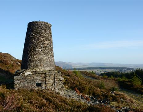 A Brief History of Mining & Quarrying in the South